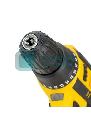 Дрель ударная электрическая Kolner KED 300V 300 Вт, 0- 800 об/мин, быстрозажимной двухмуфтовый патрон 0,8-10 мм, максимальный крутящий момент 14Нм, число ступеней крутящего момента 20+1