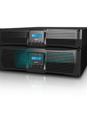 Источник бесперебойного питания New RT 5kVA L