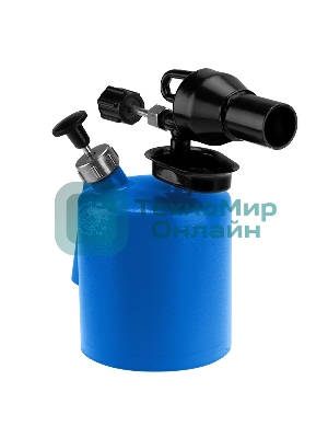 Паяльная лампа Rexant ПЛ-2,0