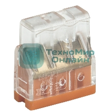 Клемма строительно-монтажная СМК 772-203 IEK UKZ30-203-001