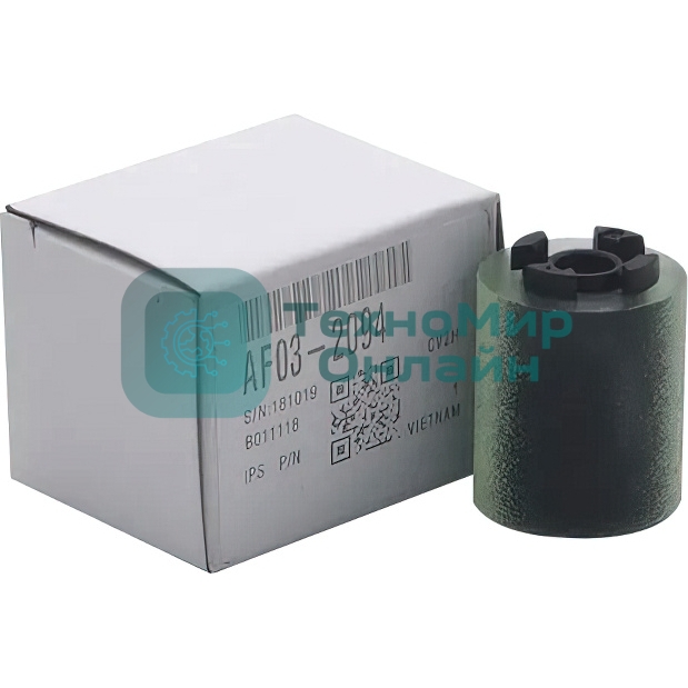 Ролик разделительный подачи бумаги Ricoh (AF032094)