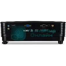 Проектор Acer X1229HP DLP 4500Lm (1024x768) 20000:1 ресурс лампы:6000часов 1xUSB typeA 2xHDMI 2.3кг