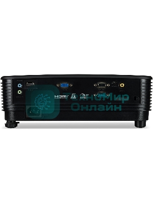 Проектор Acer X1229HP DLP 4500Lm (1024x768) 20000:1 ресурс лампы:6000часов 1xUSB typeA 2xHDMI 2.3кг