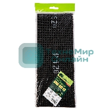 Сетка абразивная Сибртех, P 120, 115 х 280 мм, 5 шт.