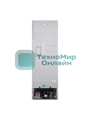 Морозильная камера Maunfeld MFFR170W, белый, 206л, 6 ящиков, 2 полки