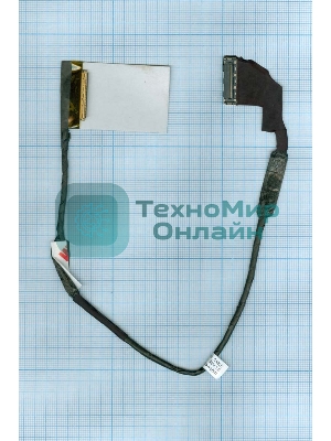 Шлейф матрицы для ноутбука Asus Eee PC 1008HA 7601008
