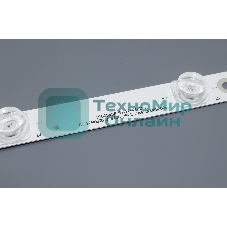 Светодиодная подсветка TV 49