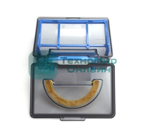 Пылесборник для ilife v5s V3 v5