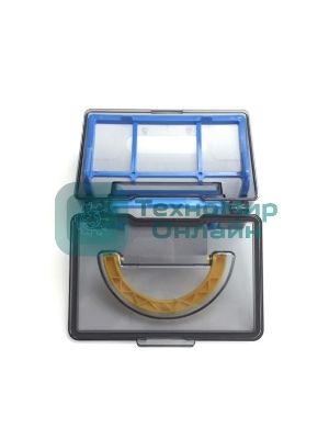 Пылесборник для ilife v5s V3 v5