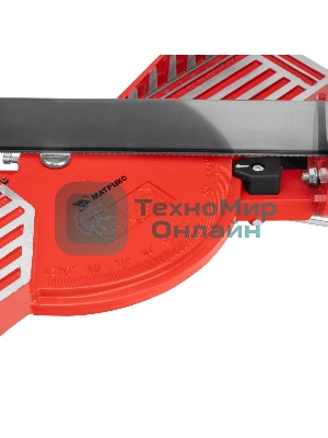 Стусло Matrix, 600 мм, прецизионное, с наклоном полотна MАТРИКС