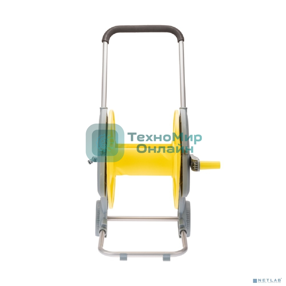 Тележка для шланга 1/2