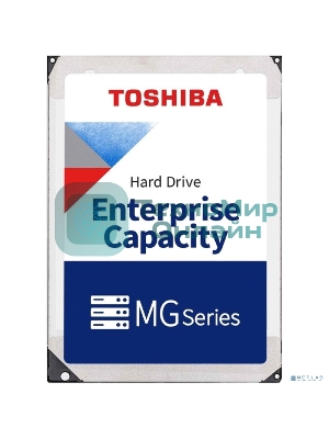 Жесткий диск серверный Toshiba 3.5