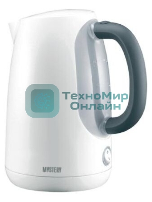 Чайник MYSTERY MEK-1653
