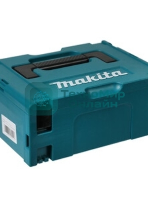 Кейс MAKPAC 821550-0 тип 2