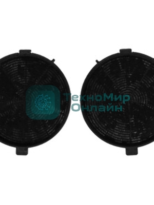 Фильтр угольный Maunfeld CF150/уп.2шт.