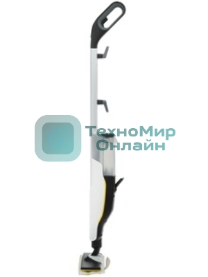 Паровая швабра Karcher SC 2 Upright белый, 1600 Вт