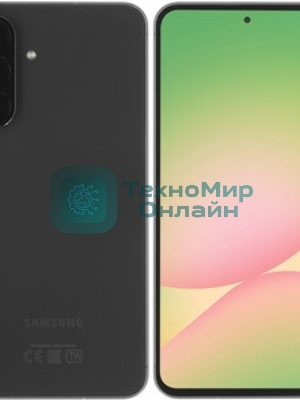 Смартфон Samsung Galaxy A56 8/128Gb графит