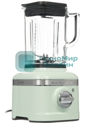 Блендер KitchenAid 5KSB4026EPT фисташковый