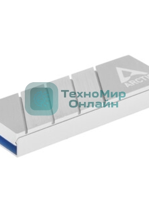 Радиатор SSD ARCTIC M2 Pro черный (ACOTH00001A)