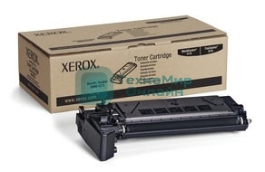 Картридж лазерный Xerox 006R01278 черный для Xerox WC 4118/FC 2218 (8000 стр)(Channels)