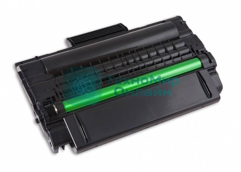 Картридж лазерный Cactus CS-PH3635 (108R00796) черный (10000 стр.) для Xerox 3635