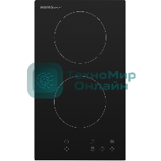 Электрическая варочная панель HOMSair HV32BK