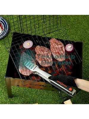 Щипцы для гриля 