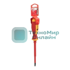 Отвертка SL5.5х125мм Expert 1000В PROхima EKF sl-5.5-125-exp-in