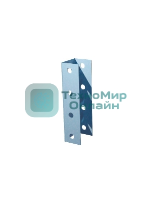 Опора для консолей 100-300мм; 120мм OKM КМ LO0912