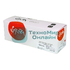 Картридж лазерный Sakura CB543A/716M для HP Color LJ CM1312MFP/CP1215/CP1515/CP1518, Canon LBP5050, LBP5050n, MF8030Cn, MF8040Cn, MF8050Cn, MF8080Cw 1980B002 пурпурный, 1500 к.