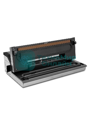 Вакуумный упаковщик CASO FastVAC 4008