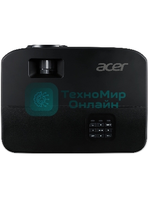 Проектор Acer X1229HP DLP 4500Lm (1024x768) 20000:1 ресурс лампы:6000часов 1xUSB typeA 2xHDMI 2.3кг