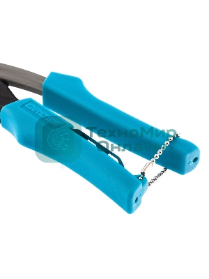 Заклепочник ручной Gross для резьбовых заклепок, заклепки М3, М4, М5, M6