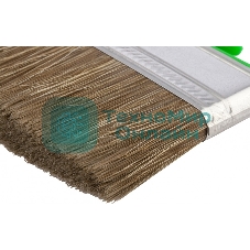 Кисть флейцевая Matrix для работ по дереву, 70х12 мм, смешанная щетина, пластиковая рукоятка