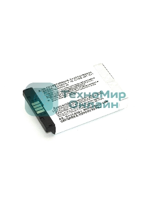 Аккумулятор для Motorola MTH650, MTH800 (NNTN4655) 1800mAh 3,6V Li-ion