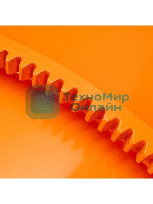 Бетоносмеситель Сибртех БСН-180 700 Вт, 180 л, чугунный венец