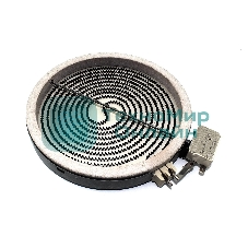 Нагревательный элемент для керамических варочных поверхностей Krona/Fornelli SP001286