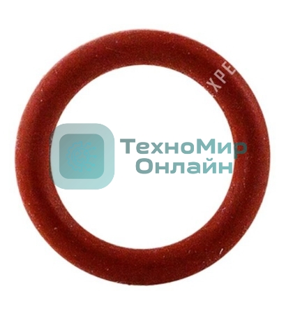 Уплотнитель OR0108 красный силикон