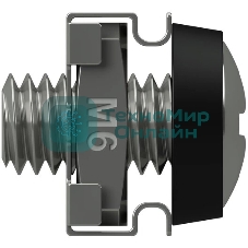 Комплект крепежа Sysmatrix SN 0020.000 (упак.:50шт)