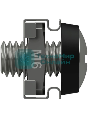 Комплект крепежа Sysmatrix SN 0020.000 (упак.:50шт)