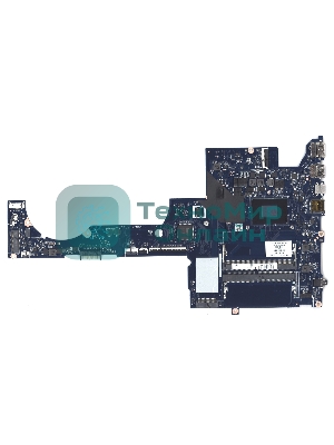 Материнская плата HP Pavilion 15-EH RYZEN 7 5700U DDR4