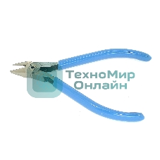 Бокорез Goot YN-4 125мм 58415