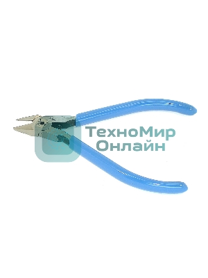 Бокорез Goot YN-4 125мм 58415