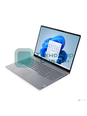 Ноутбук Lenovo ThinkBook 16 G8 IAL U7-255H/16Gb/512Gb/DOS