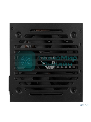 Блок питания Aerocool/Formula VX-550 PLUS, 550Вт 120мм, черный