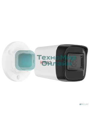 Камера видеонаблюдения HiWatch DS-T500 (С) (3.6 мм) 3.6-3.6мм цветная