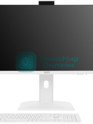 Моноблок MSI Modern AM273QP AI 1UM-097XRU 27