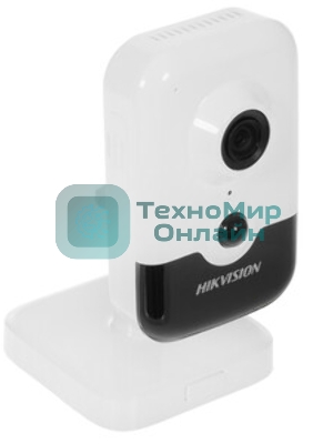 Видеокамера IP Hikvision DS-2CD2423G2-I(4мм) 4-4мм цветная