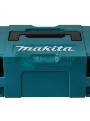 Кейс MAKPAC 821550-0 тип 2