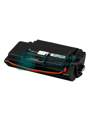 Картридж лазерный Sakura 106R01371 для Xerox Phaser 3600, черный, 14 000 к.